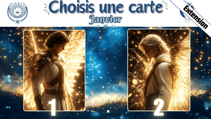 Guidance Janvier EXTENSION